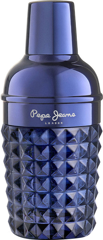 Парфюмерная вода для мужчин London Calling Pepe Jeans 100 мл на beauty-prof.com Парфюмерная вода для мужчин London Calling Pepe Jeans 100 мл