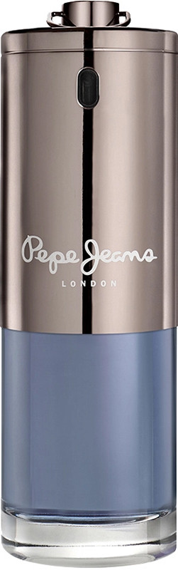 Парфумована вода для чоловіків SOBOLD Pepe Jeans 100 мл на beauty-prof.com Парфумована вода для чоловіків SOBOLD Pepe Jeans 100 мл