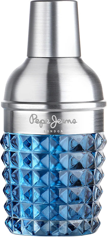 Парфумована вода для чоловіків for HIM Pepe Jeans 50 мл
