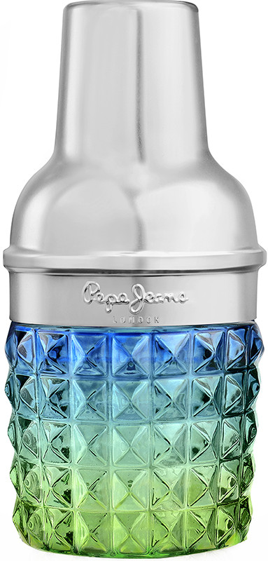 Туалетна вода для чоловіків Pepe Jeans Cocktail Edition 30 мл