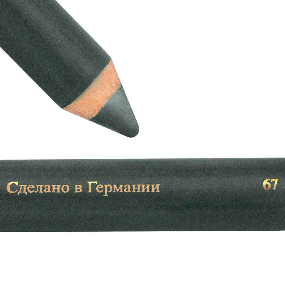 Тіні-олівець для повік 67 Miss Clair