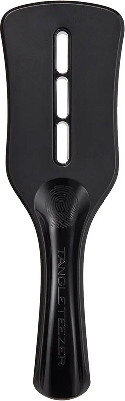 Щітка для укладання феном Easy Dry & Go Jet Black Tangle Teezer  Фото 2 