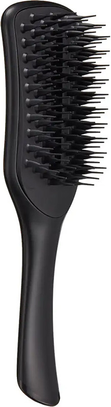 Щітка для укладання феном Easy Dry & Go Jet Black Tangle Teezer  Фото 3 
