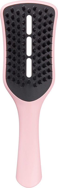 Щетка для укладки феном Easy Dry & Go Tickled Pink Tangle Teezer
