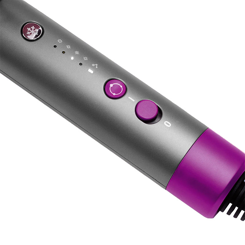 Фен для волос Sutra Accelerator 3500 на beauty-prof.com Фото 2 Фен для волос Sutra Accelerator 3500 Фото 2