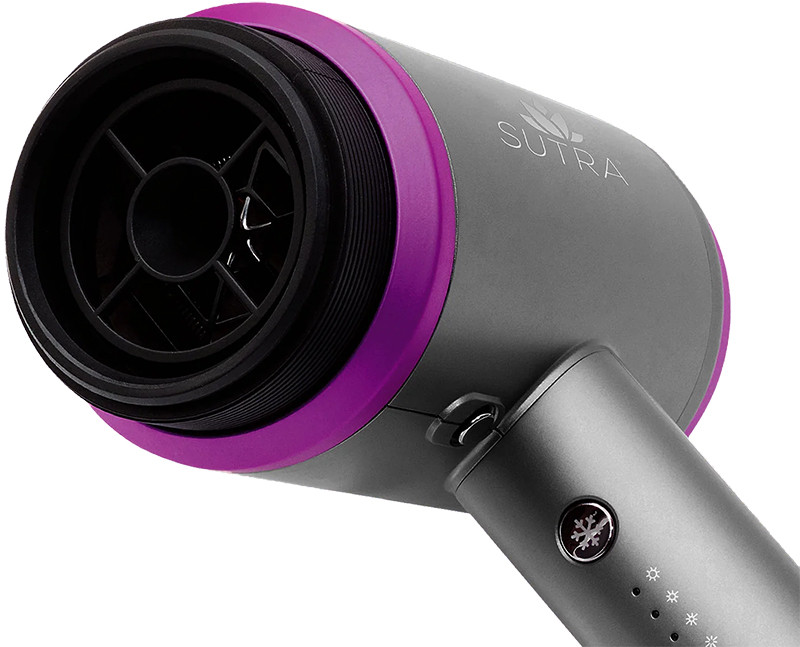 Фен для волос Sutra Accelerator 3500 на beauty-prof.com Фото 3 Фен для волос Sutra Accelerator 3500 Фото 3