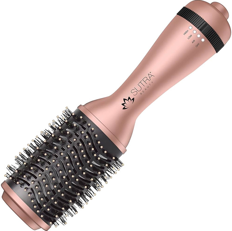 Фен-щітка для волосся Sutra Infra red thermal brush