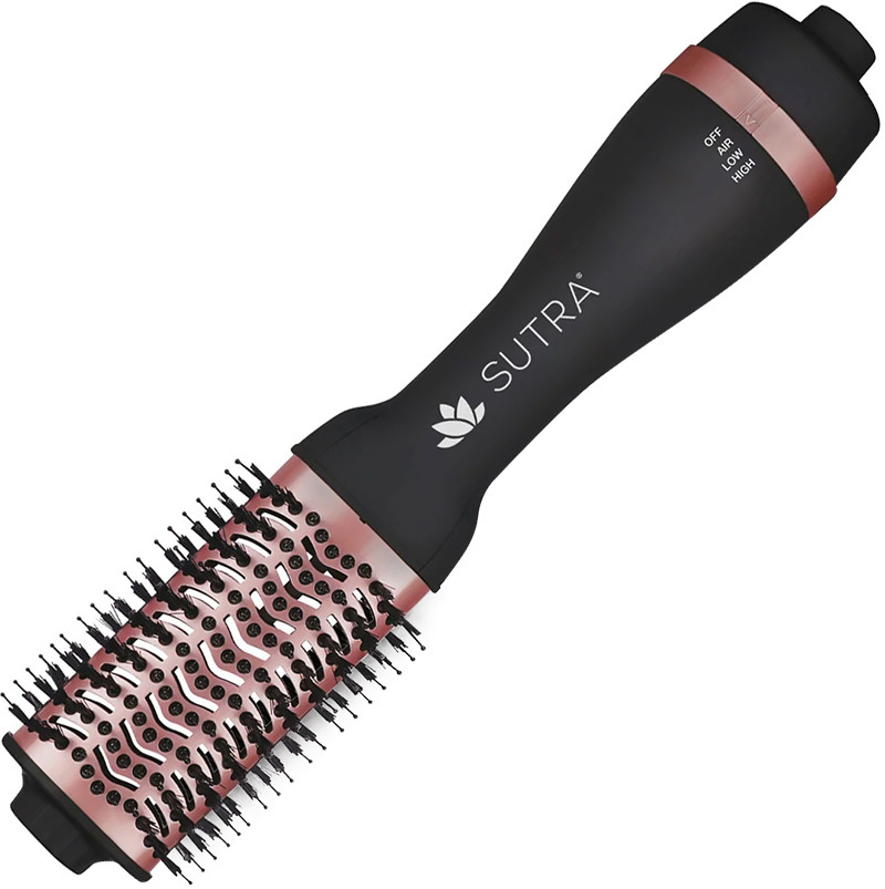 Фен-щітка для волосся Sutra Infra red thermal brush