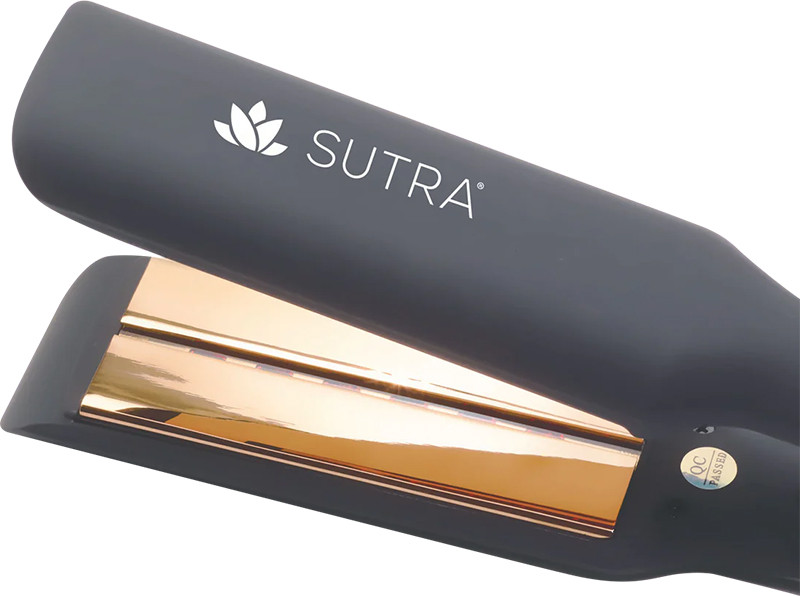 Плойка-выпрямитель для волос Sutra Infrared Plus  Фото 2 