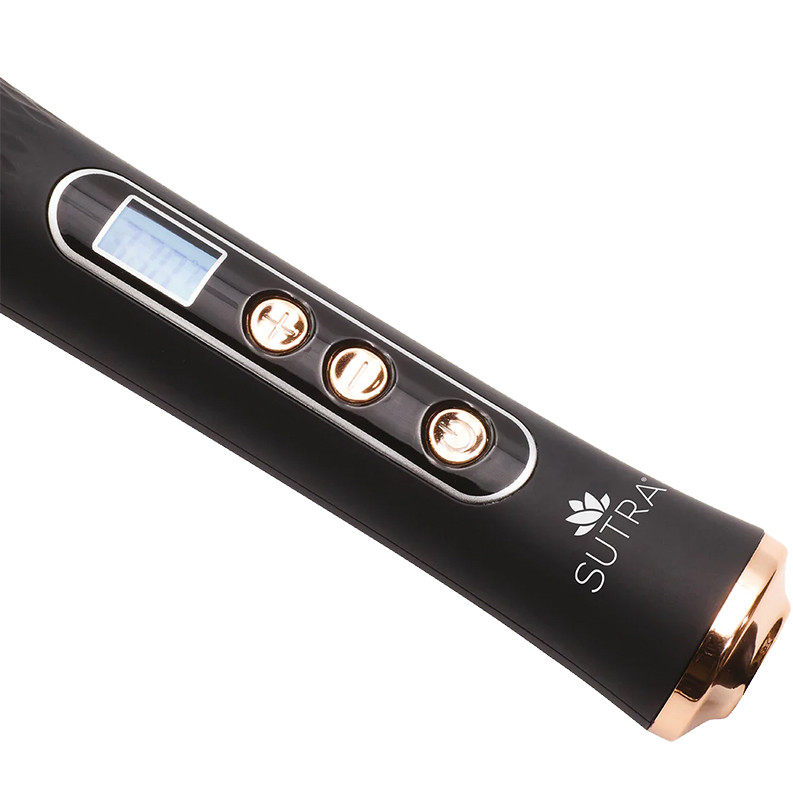 Плойка для волосся Sutra 35 мм Curling Iron  Фото 3 