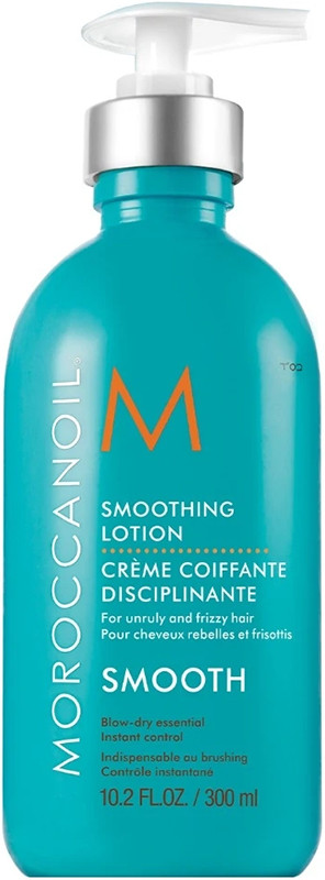 Розгладжуючий лосьйон Moroccanoil, 300 мл