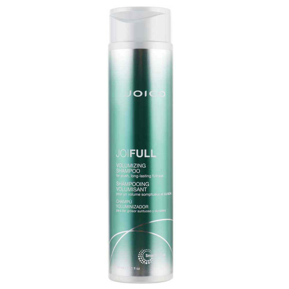 Шампунь для объёма JoiFULL Joico, 300 мл на beauty-prof.com Шампунь для объёма JoiFULL Joico, 300 мл