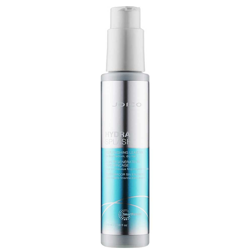 Незмивний спрей для зволоження волосся Hydra Splash Joico, 100 мл
