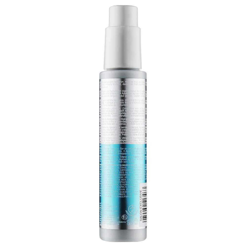 Несмываемый спрей для увлажнения волос Hydra Splash Joico, 100 мл на beauty-prof.com Фото 2 Несмываемый спрей для увлажнения волос Hydra Splash Joico, 100 мл Фото 2