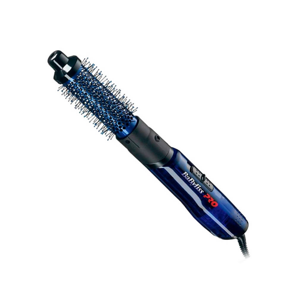 Плойка-фен BLUE LIGHTNING PRO 32мм BAB2620E на beauty-prof.com Плойка-фен BLUE LIGHTNING PRO 32мм BAB2620E