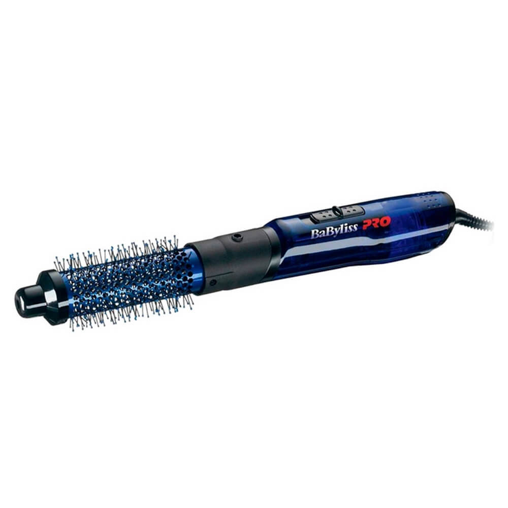 Плойка-фен BLUE LIGHTNING PRO 32мм BAB2620E на beauty-prof.com Фото 2 Плойка-фен BLUE LIGHTNING PRO 32мм BAB2620E Фото 2