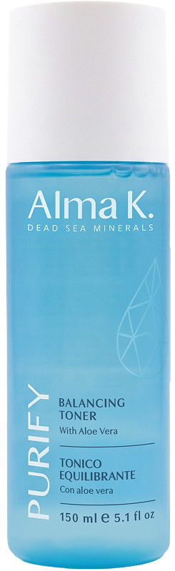 Тонер балансуючий Alma K, 150 мл