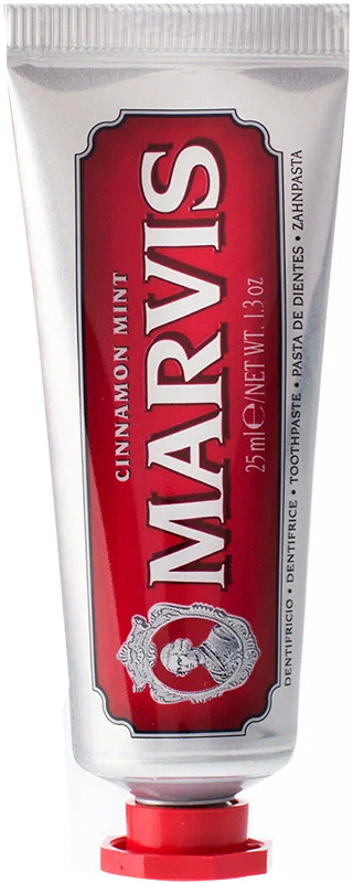 Зубна паста Cinnamon Mint Marvis, 25 мл