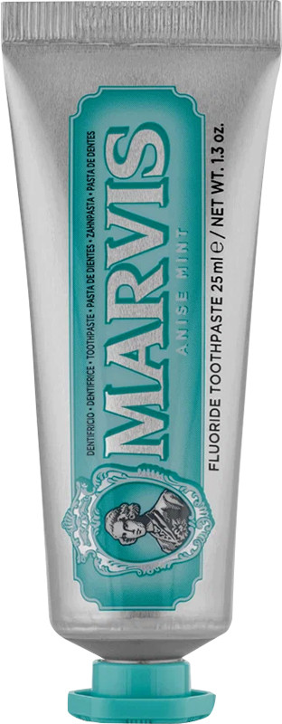 Зубна паста Anise Mint Marvis, 25 мл 