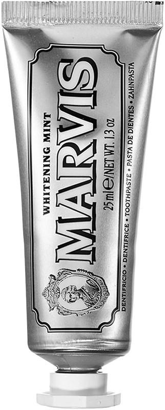 Зубна паста Whitening Mint Marvis, 25 мл