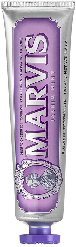 Зубна паста Jasmin Mint Marvis, 85 мл