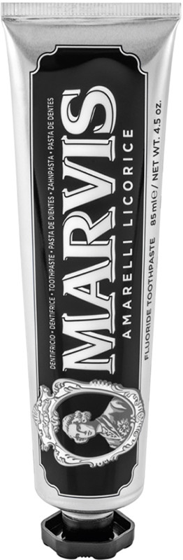 Зубна паста Licorice Mint Marvis, 85 мл