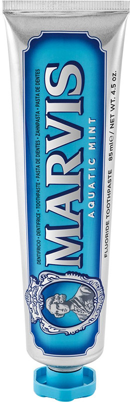 Зубна паста Aquatic Mint Marvis, 85 мл