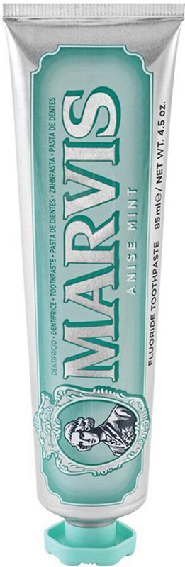 Зубна паста Anise Mint Marvis, 85 мл