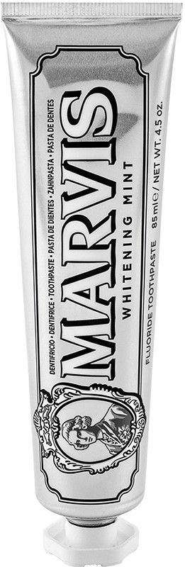 Зубна паста Whitening Mint Marvis, 85 мл