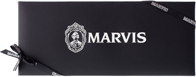 Подарункова коробка 7 Flavours Box Marvis, 7x25мл