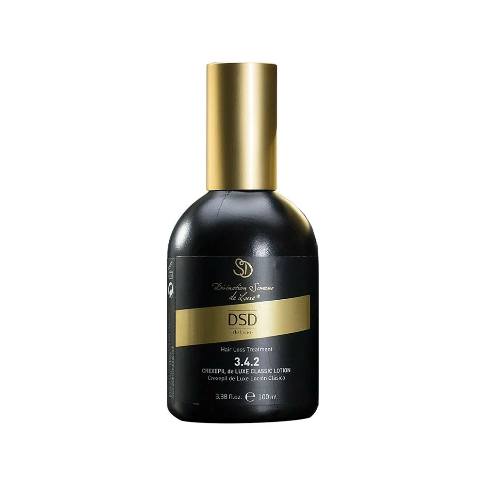 Лосьйон Крексепіл Crexepil Classic Lotion 3.4.2  DSD, 100 мл
