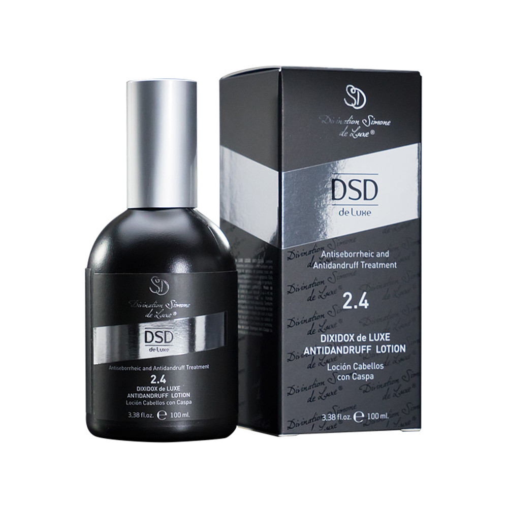 Відновлюючий спрей Steel and Silk Treatment Spray 5.5 DSD, 100 мл на beauty-prof.com Фото 2 Відновлюючий спрей Steel and Silk Treatment Spray 5.5 DSD, 100 мл Фото 2