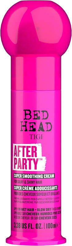 Крем, що розгладжує Bh after party TIGI, 100 мл 