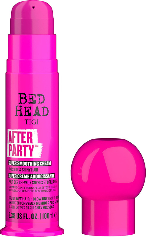 Крем, що розгладжує Bh after party TIGI, 100 мл  Фото 2 