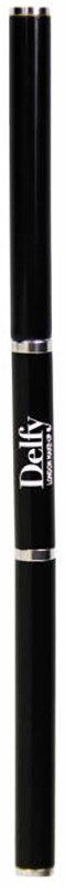 Кисть для макияжа DUO №1 Delfy на beauty-prof.com Кисть для макияжа DUO №1 Delfy