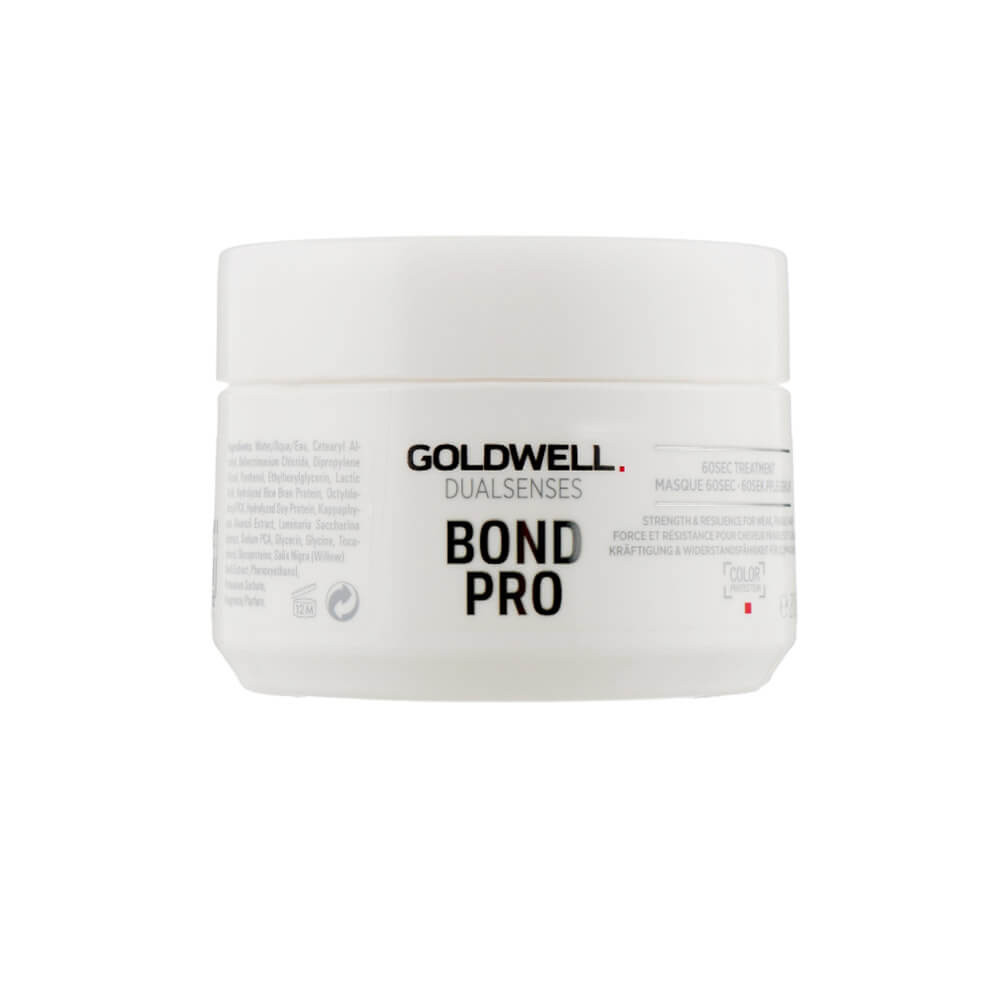 Маска укріплююча для тонкого та ламкого волосся Dsn Bond Pro Goldwell, 200 мл
