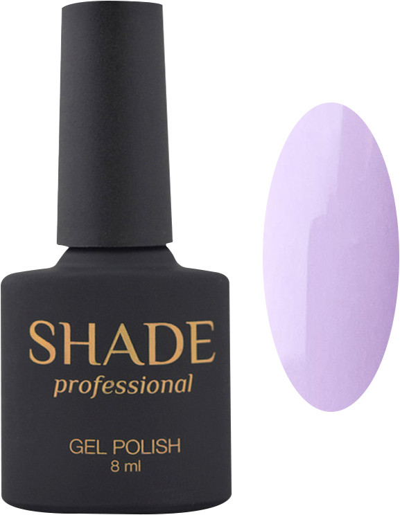 Гель-лак для нігтів Autumn №12 Shade, 8 мл