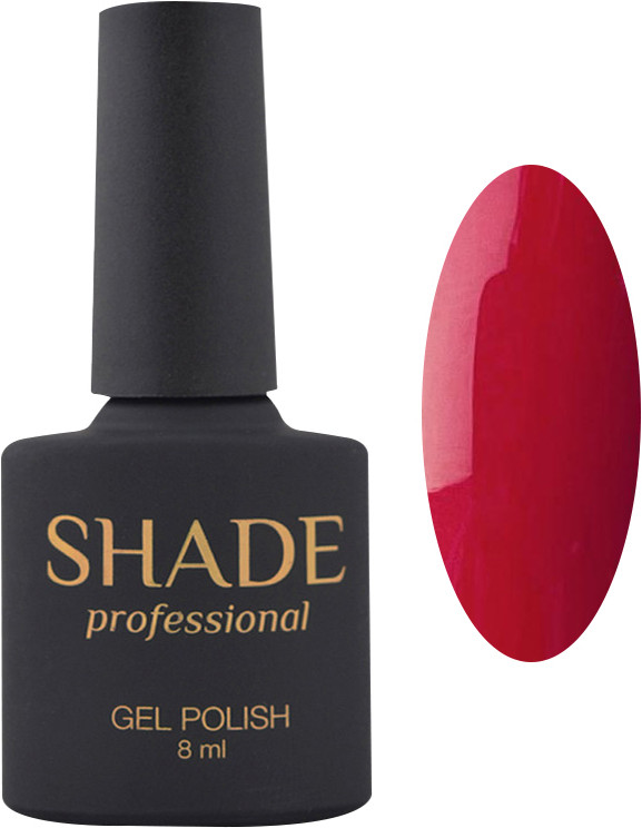 Гель-лак для нігтів Autumn №13 Shade, 8 мл