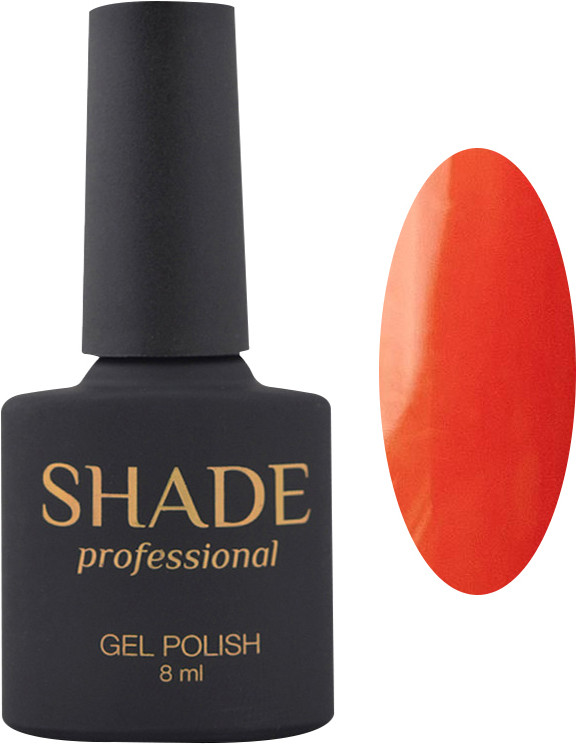 Гель-лак для нігтів Autumn №15 Shade, 8 мл