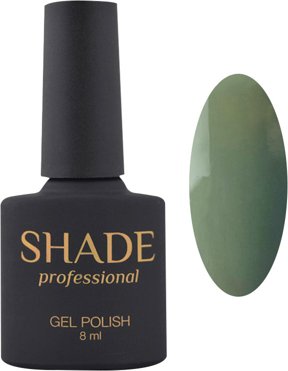 Гель-лак для нігтів Autumn №16 Shade, 8 мл