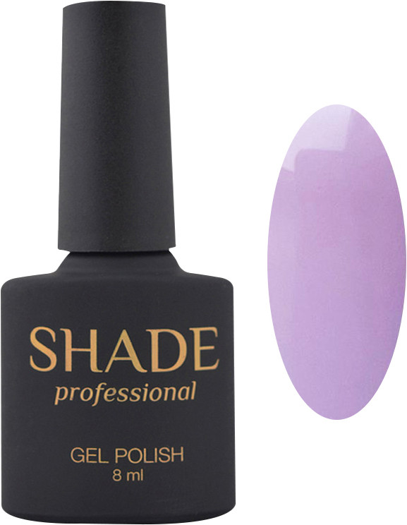 Гель-лак для нігтів Autumn №19 Shade, 8 мл