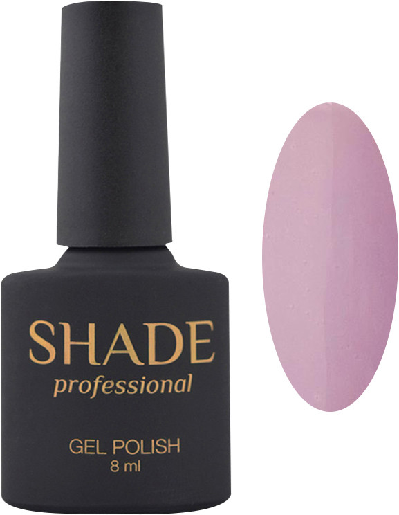 Гель-лак для нігтів Autumn №20 Shade, 8 мл