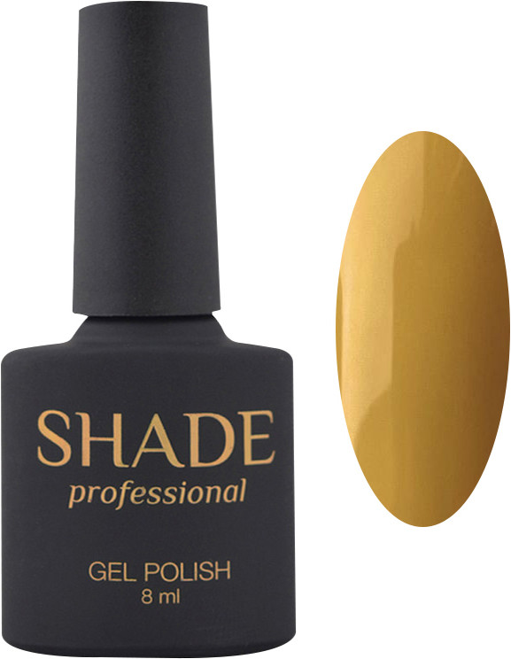 Гель-лак для нігтів Autumn №9 Shade, 8 мл