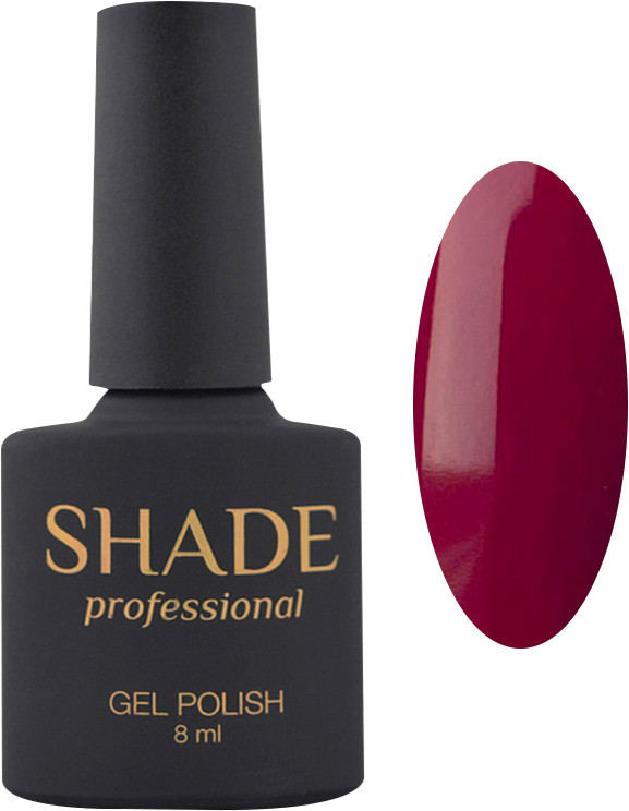 Гель-лак для нігтів Autumn №7 Shade, 8 мл