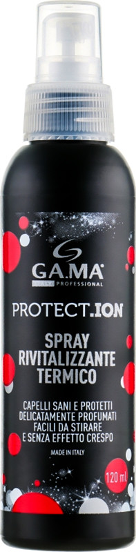 Спрей-термозахист ТМ GA.MA