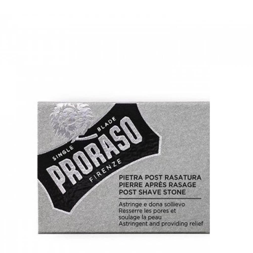 Камінь після гоління Post Shave Alum Stone 400801 Proraso, 100 гр