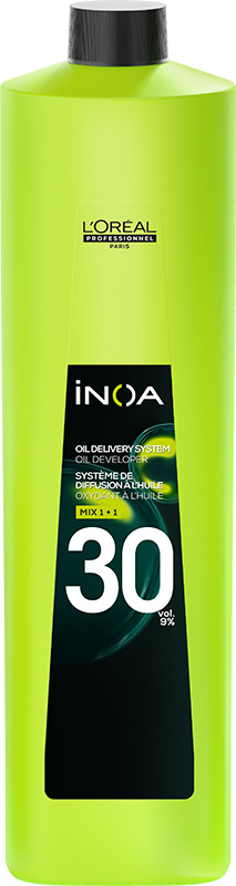 Крем - проявник 30 об'ємів  INOA 1000 млL’Oreal Professionnel Paris