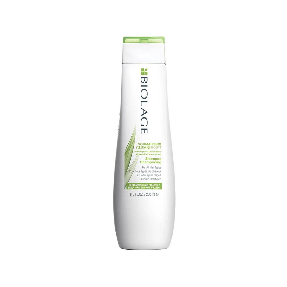 Шампунь очищающий для всіх типів волосся Biolage Normalizing Clean Reset 250 мл Biolage