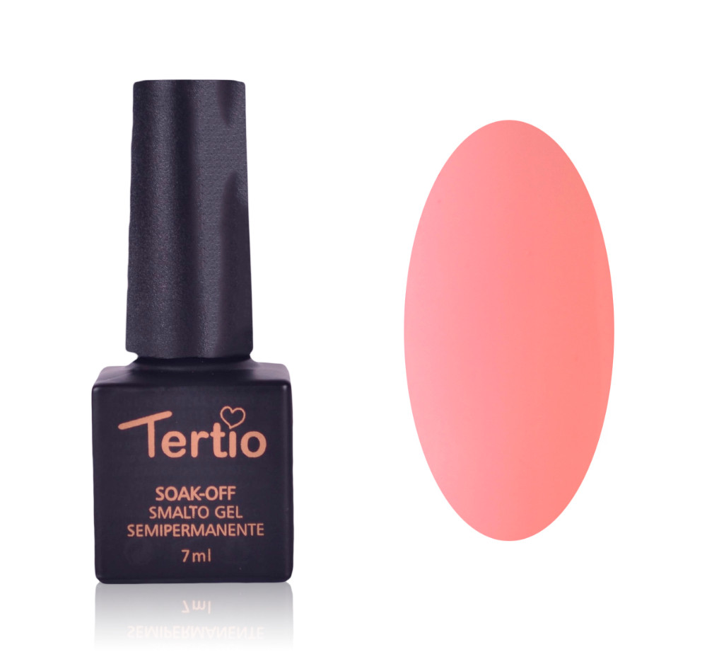 Гель-лак №0055 7 мл. Tertio