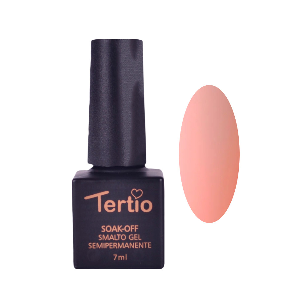 Гель-лак №0056 7 мл. Tertio